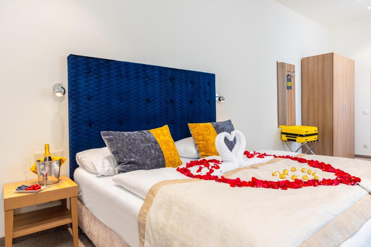 Hilight Aparthotel Wien