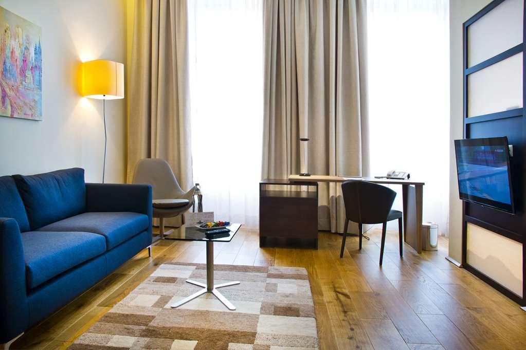 Hilight 4* Wien