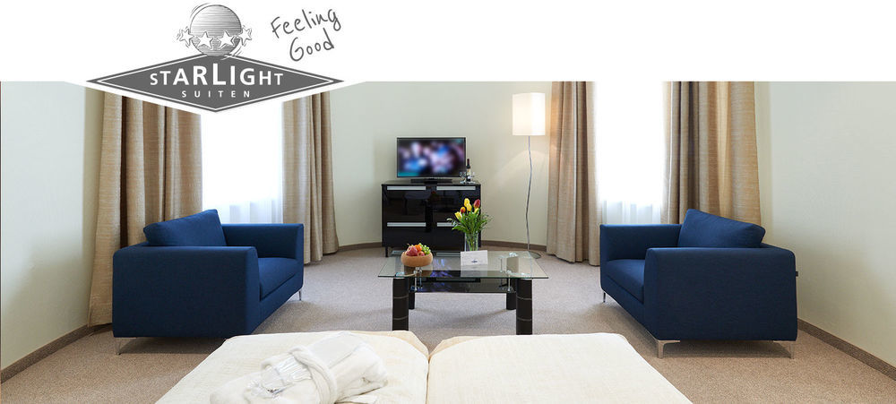 Aparthotel Hilight Wien