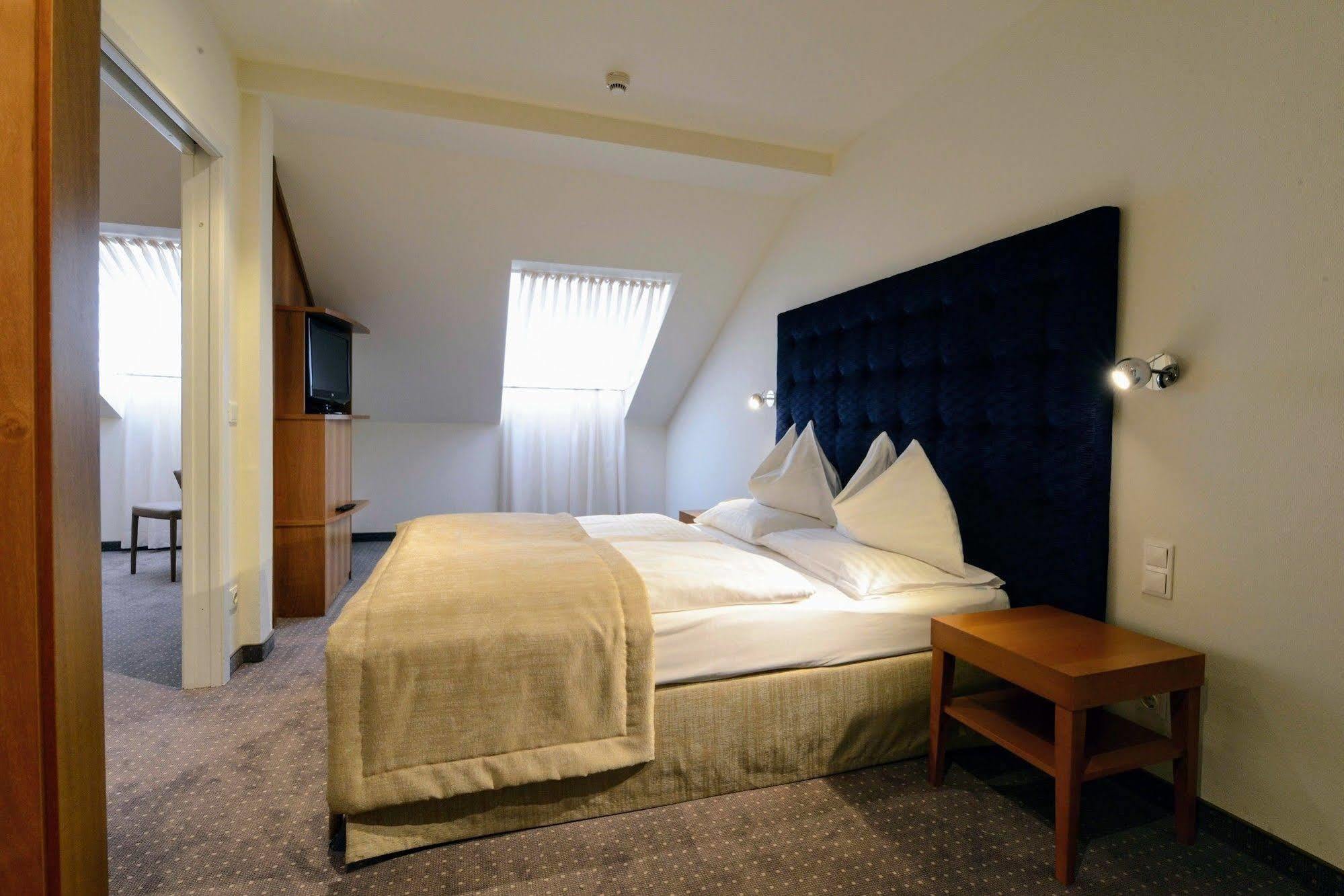 Aparthotel Hilight Wien