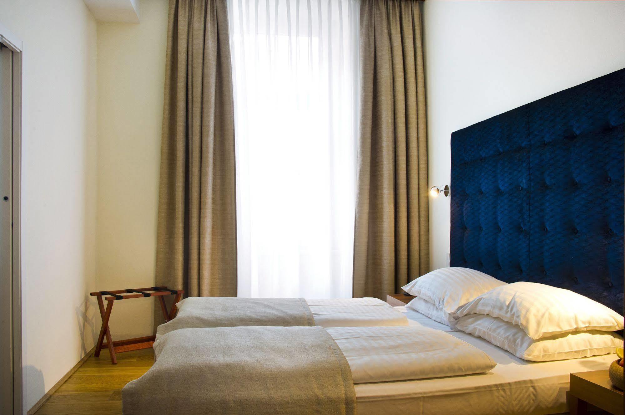 Hilight Aparthotel Wien