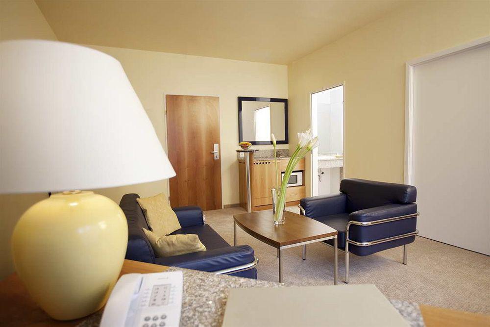 Aparthotel Hilight Wien